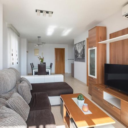 Apartamento Clayma El Puerto de Mazarrón Exterior foto