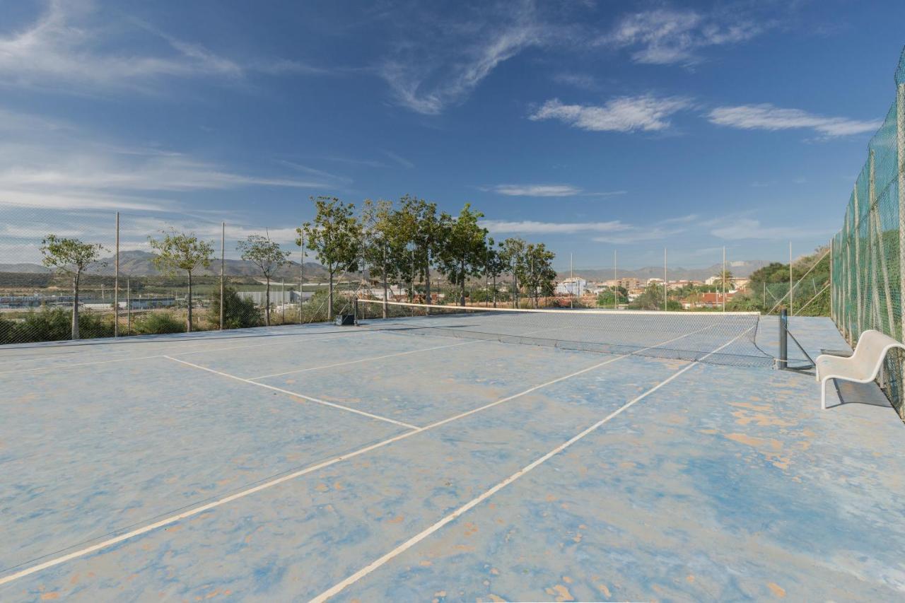 Apartamento Clayma El Puerto de Mazarrón Exterior foto