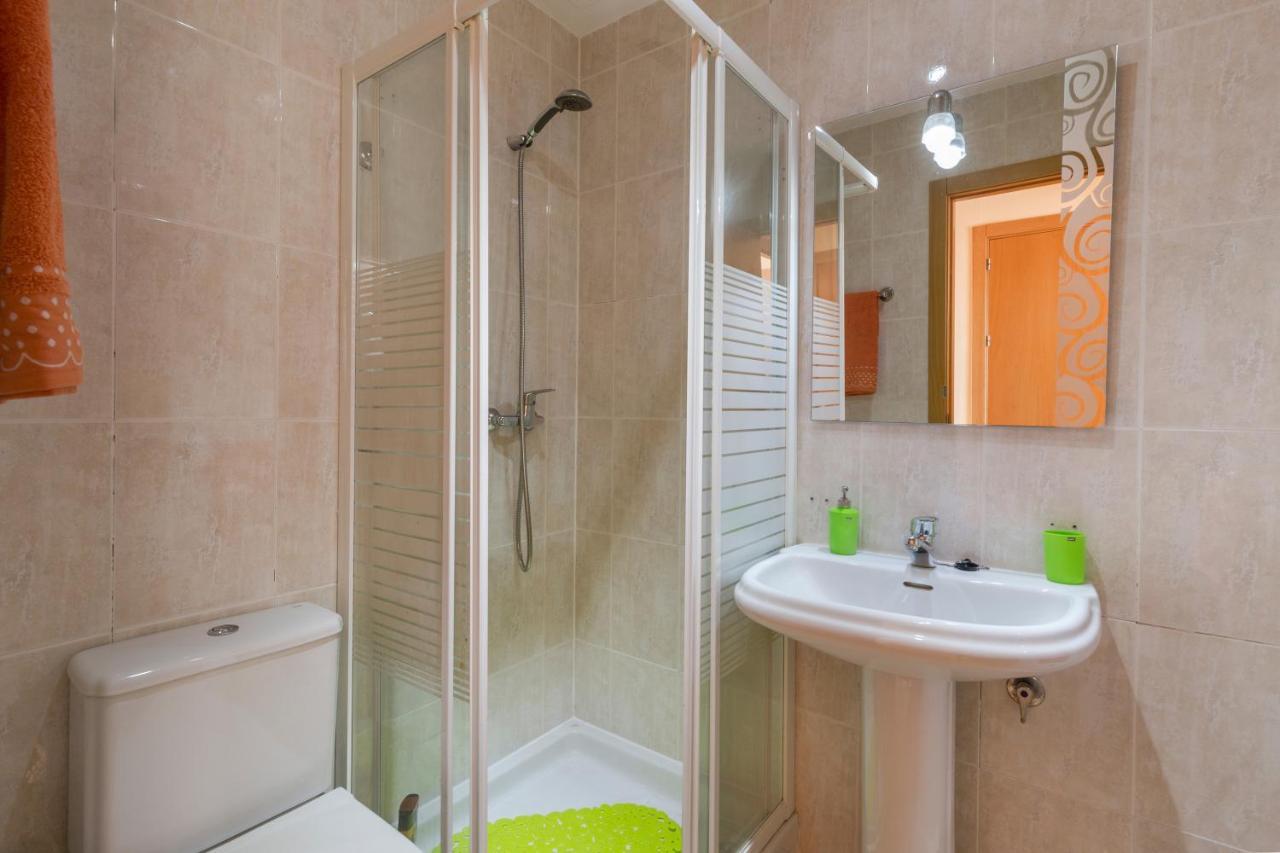 Apartamento Clayma El Puerto de Mazarrón Exterior foto